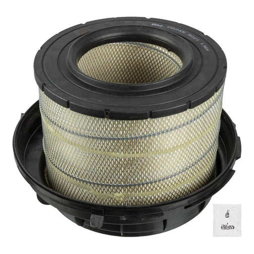 Febi 28245 Air Filter Fits Mercedes 40942504 Febi Bilstein  - Dynamic Drive