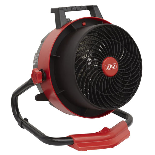 Sealey Industrial Fan Heater 2400W FH2400 Sealey  - Dynamic Drive