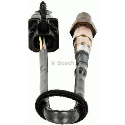 Bosch Lambda Sensor Ls17319 fits Mercedes-Benz A A180 CDi|CDi BlueEFFICIENCY - 1