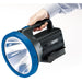 Draper Cree LED Rechargeable Spotlight with Stand, 20W, 1,600 Lumens 66028 Draper  - Dynamic Drive