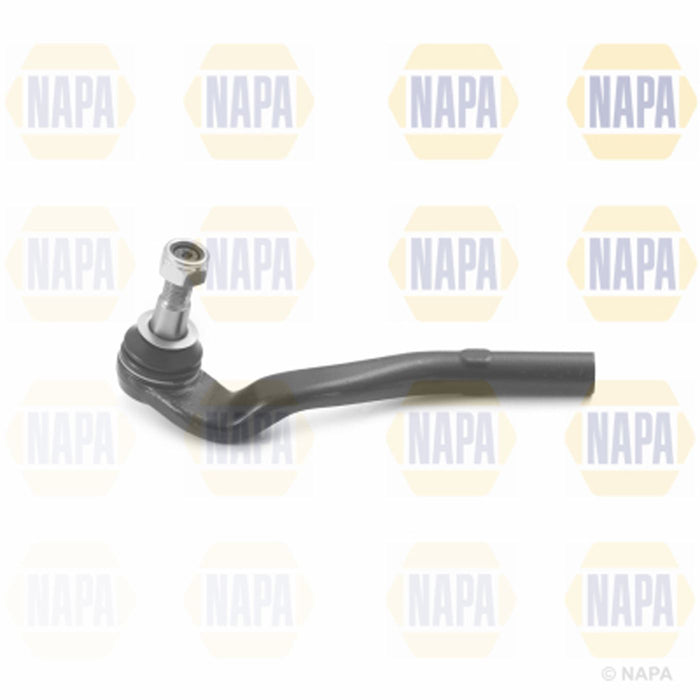 Genuine NAPA Tie Rod End (LH) for Mercedes-Benz 2123302303