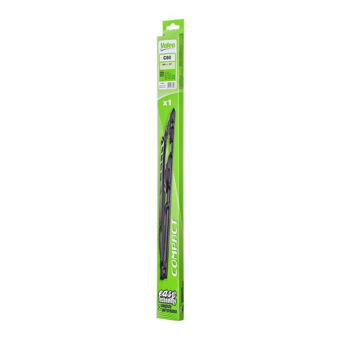 Valeo Single Wiper Blades 576093 Automotive Part Valeo  - Dynamic Drive