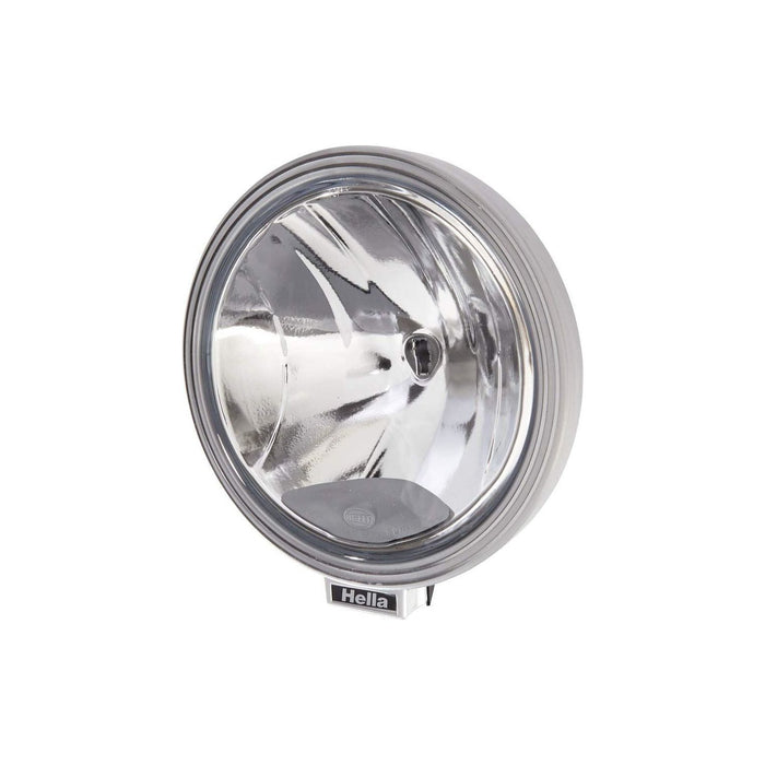 Hella Halogen-Spotlight Rallye 3000 E1 1928/ECE-R112 24/12V 1F8 006 800-301 Hella  - Dynamic Drive