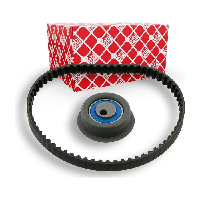 febi 27396 Timing Belt Kit Febi Bilstein  - Dynamic Drive