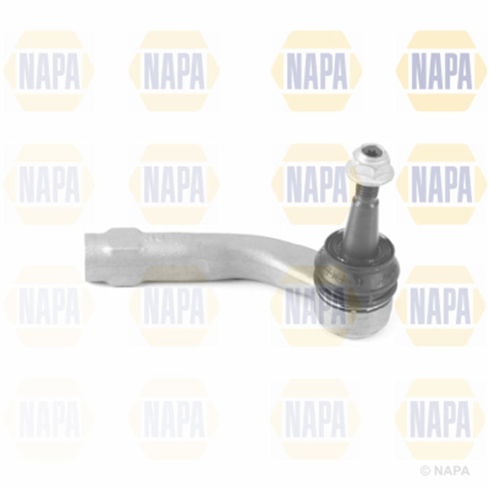 Genuine NAPA Tie Rod End (RH) for Volvo 31681049