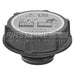 Genuine First Line Radiator Cap fits Mazda 3 1.6 0313 FRC154 First Line  - Dynamic Drive