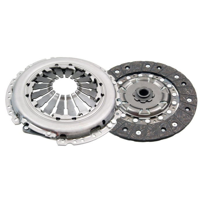 Blue Print ADW193072 Clutch Kit