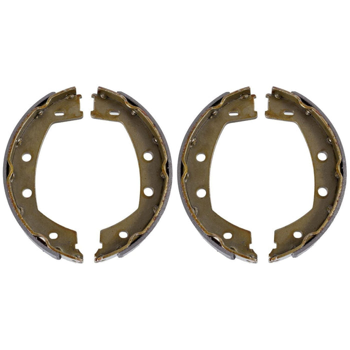 Blue Print ADJ134106 Brake Shoe Set