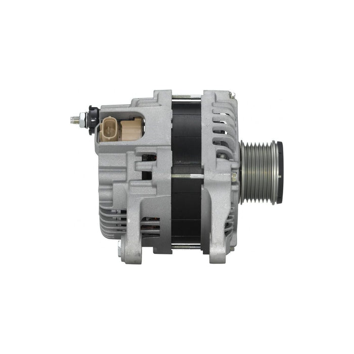 Hella Alternator 12V 150A for Nissan Qashqai I (J10, NJ10, JJ10E) 8EL 011 713-741 Hella  - Dynamic Drive