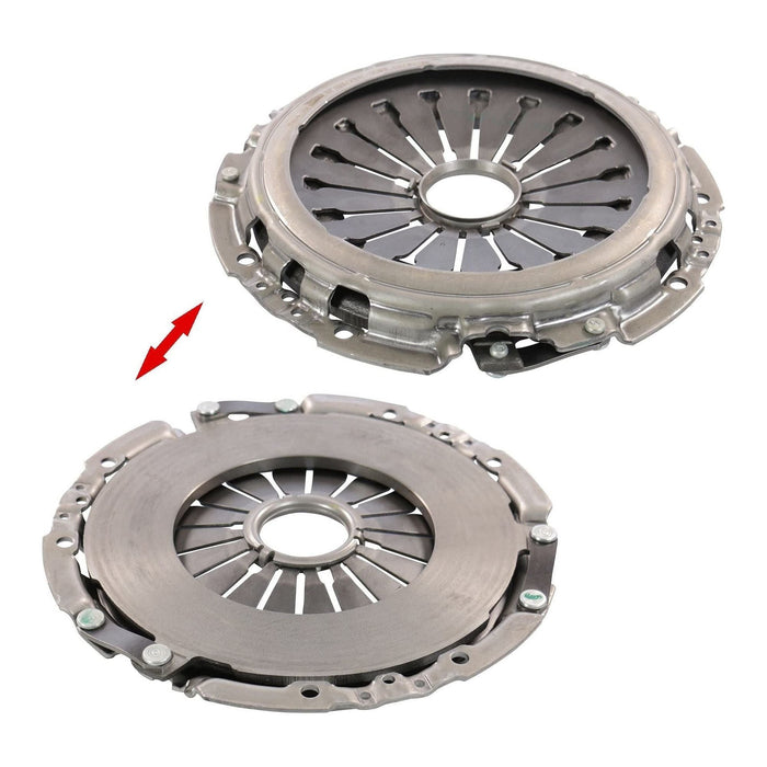 Valeo Clutch Kit With Dual Mass Flywheel 837038 fits Fiat Doblo 1.9 Stilo 1.9 Valeo  - Dynamic Drive