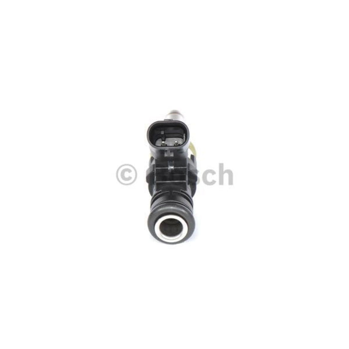 Genuine Bosch Petrol Injector fits Mercedes-Benz A A150 - 1.5 - 04-12 0280158336