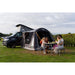 Vango Kela Pro Air Low Drive Away Awning  (180 - 210cm) Campervan Vango  - Dynamic Drive