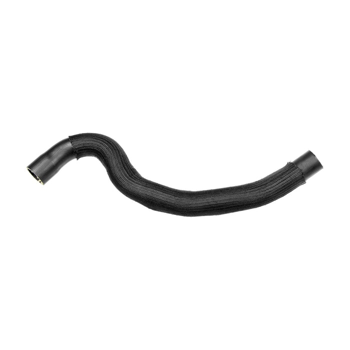 Gates Curved Radiator Hose fits Nissan Qashqai dCi - 1.5 - 13- 05-4457