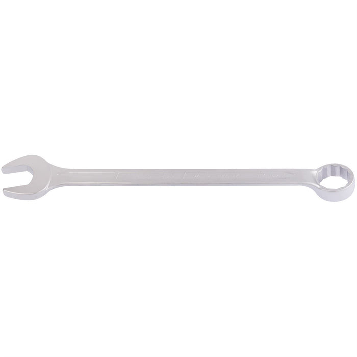 Draper Elora Long Imperial Combination Spanner, 1.7/16" 03438 Draper  - Dynamic Drive