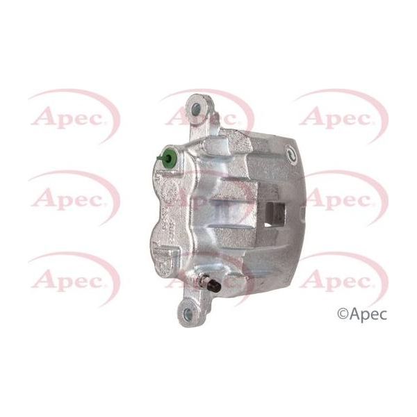 Apec Apec Brake Caliper (Front/Left) LCA367