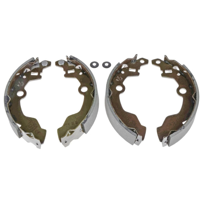 Blue Print ADK84131 Brake Shoe Set