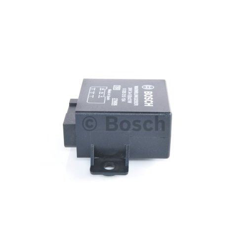 Genuine Bosch Flasher Unit (Hgv) 0335215154