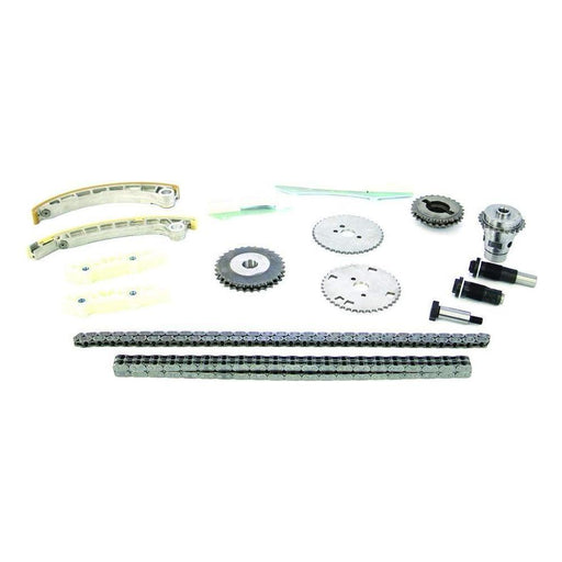 BGA Timing Chain Kit TC2210FK fits Peugeot Boxer Town Parts  - Dynamic Drive