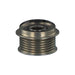 febi 38267 Over-Running Alternator Pulley Febi Bilstein  - Dynamic Drive