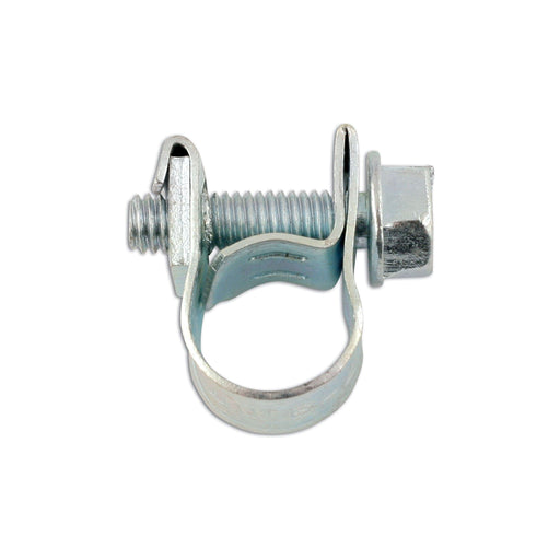 Tool Connection Mini Hose Clips 12-14mm 50pc 30783 Tool Connection  - Dynamic Drive