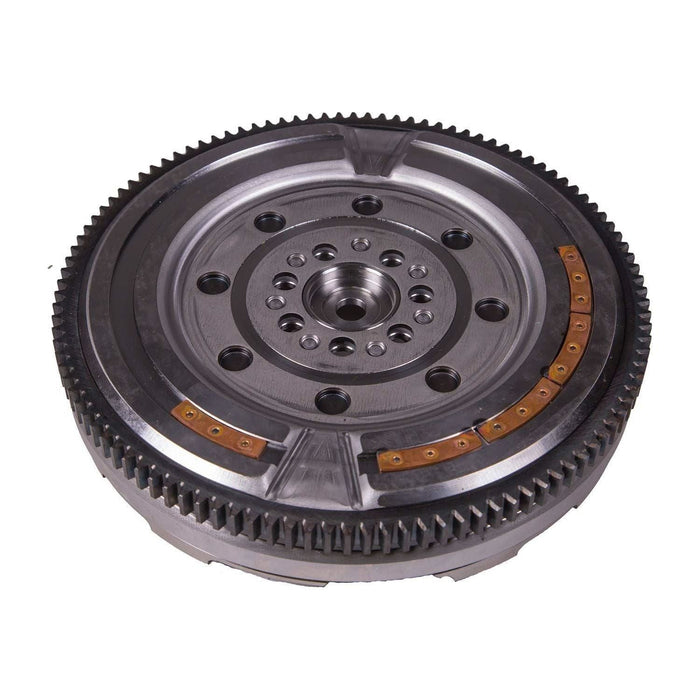 Valeo Dual Mass Flywheel 836039 Automotive Part fits Hyundai Sonata 2.4 09 10 Valeo  - Dynamic Drive