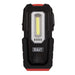 Sealey Inspection Light 3W COB & 1W SMD LED Wireless Rechargeable LEDWC03 Sealey  - Dynamic Drive