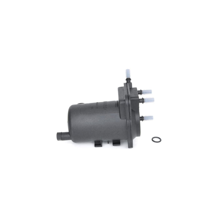 Genuine Bosch Car Fuel Filter N7008 fits Nissan Note dCi - 1.5 - 06-12 045090700