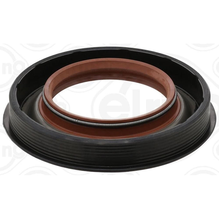 Genuine Elring part for Front Crankshaft Oil Seal 312.010