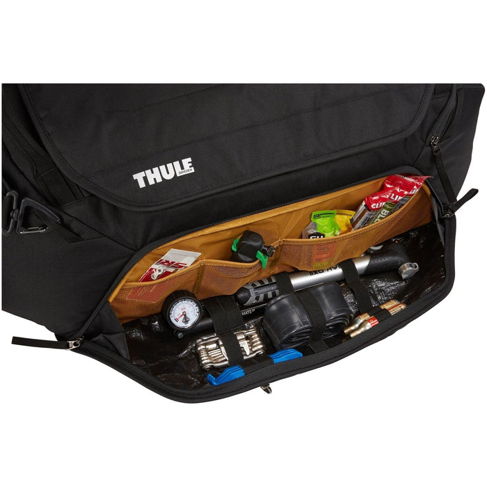 Thule RoundTrip bike duffel black Bike duffel Thule  - Dynamic Drive