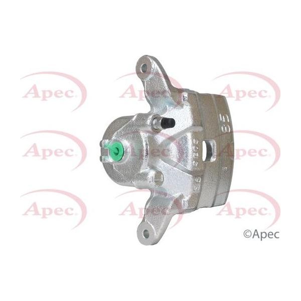 Apec Apec Brake Caliper (Front/Left) LCA744