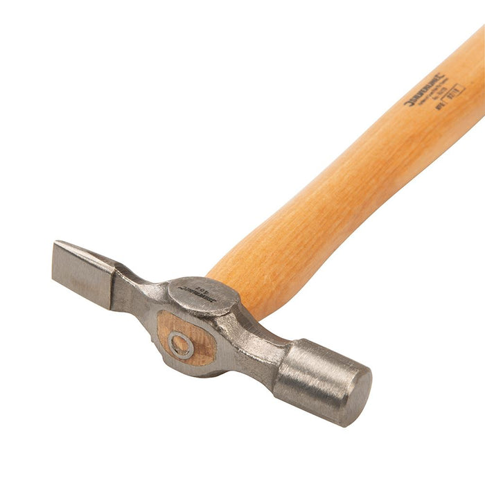 Silverline Pin Hammer Ash 4oz (113g)