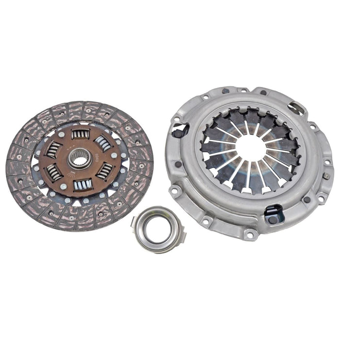 Blue Print ADM53067 Clutch Kit