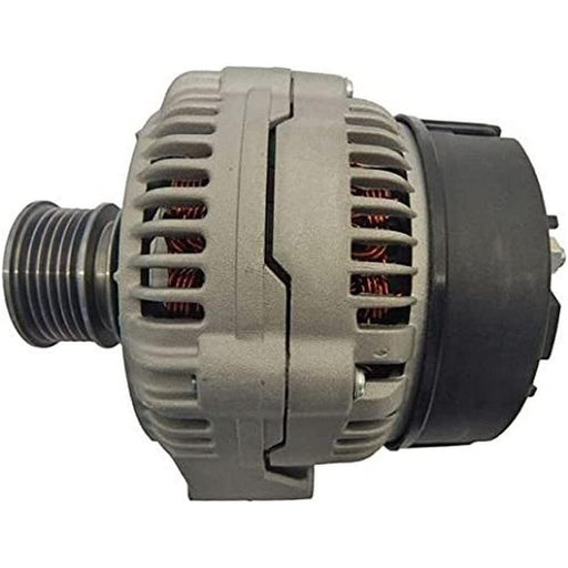 Hella Alternator 14V 115A for Mercedes-Benz Sprinter 3-T Chassis (903) 8EL 012 426-061 Hella  - Dynamic Drive