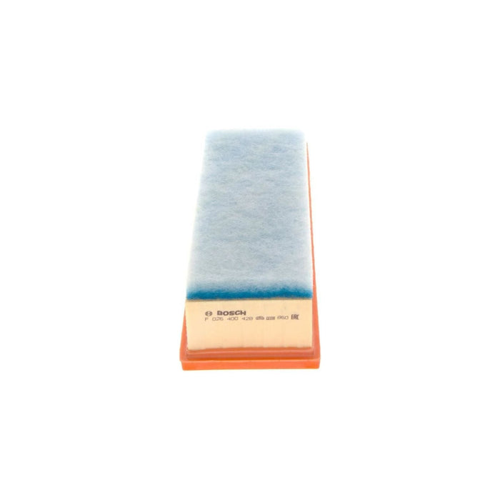 Genuine Bosch Car Air Filter S0428 F026400428