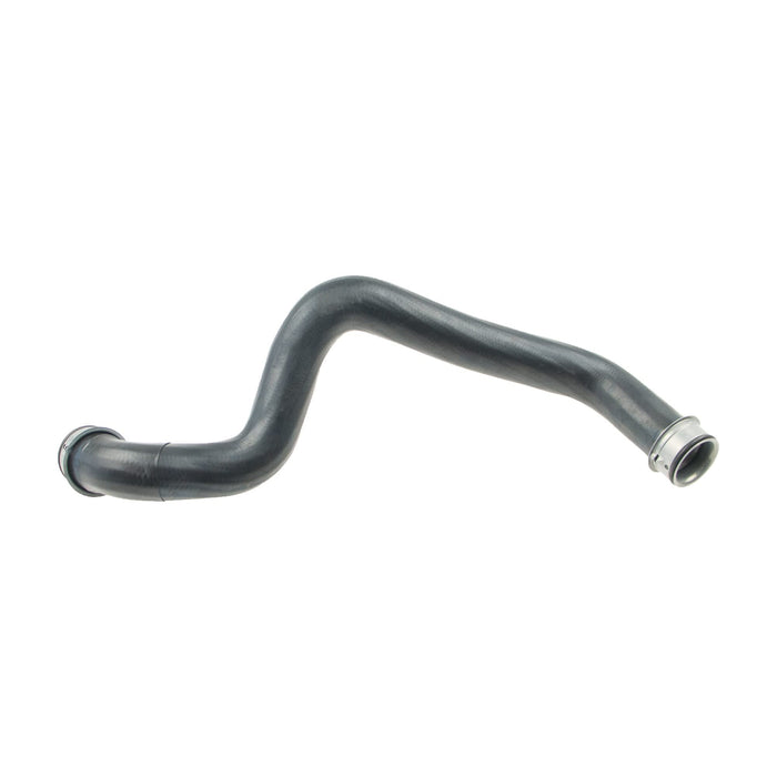 Gates Curved Radiator Hose fits Mercedes-Benz S S280 - 3.0 - 06-13 05-3025