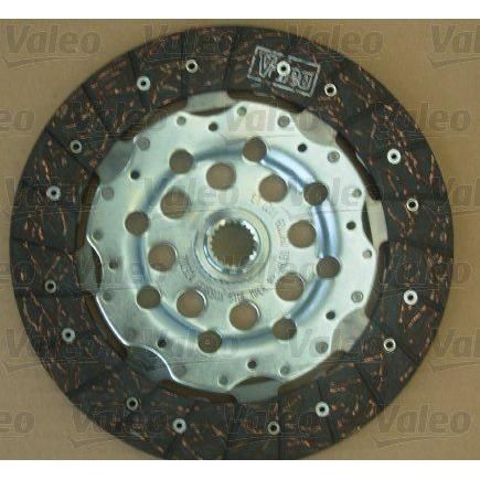 Valeo Clutch Kit 3Pc (Special Order) 826902 Valeo  - Dynamic Drive