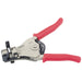 Draper Automatic Wire Stripper, 1 - 3.2mm 38275 Draper  - Dynamic Drive