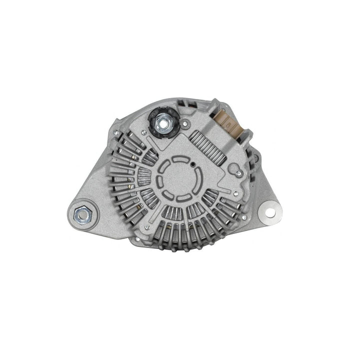 Hella Alternator 14V 100A for Nissan Micra IV (K13_) 8EL 011 713-641 Hella  - Dynamic Drive