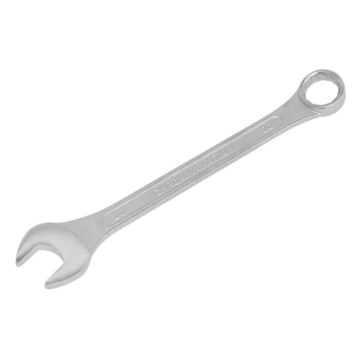 Seigen by Sealey Combination Spanner 20mm S0420 Sealey  - Dynamic Drive