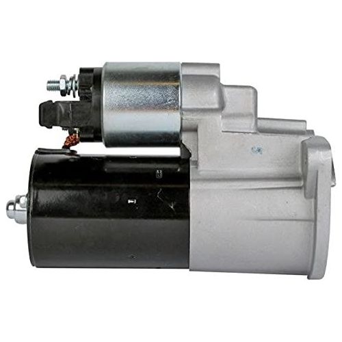 Hella Starter 12V 1.1kW for e.g. VW Polo (9N_) 8EA 012 527-221 Hella  - Dynamic Drive