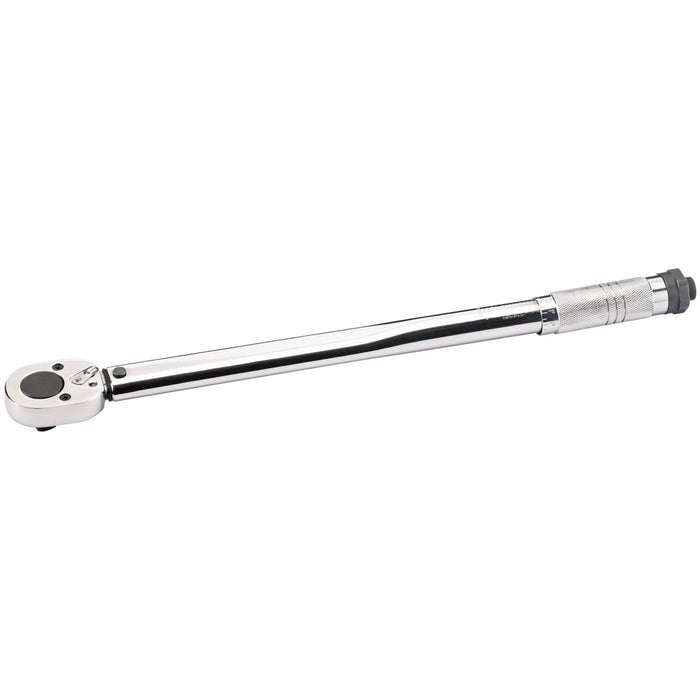 Draper Torque Wrench, 1/2" Sq. Dr., 30 - 210Nm 78642 Draper  - Dynamic Drive