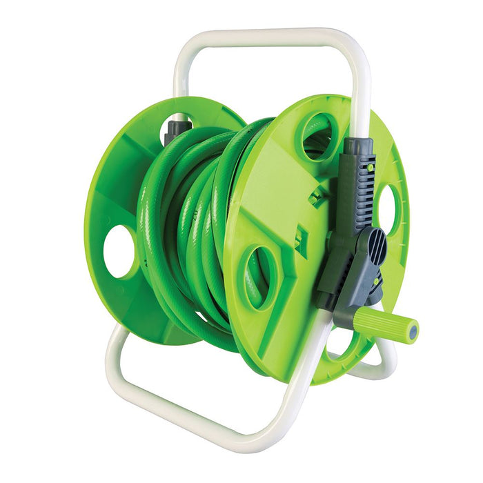 Silverline Hose Reel 45m Capacity