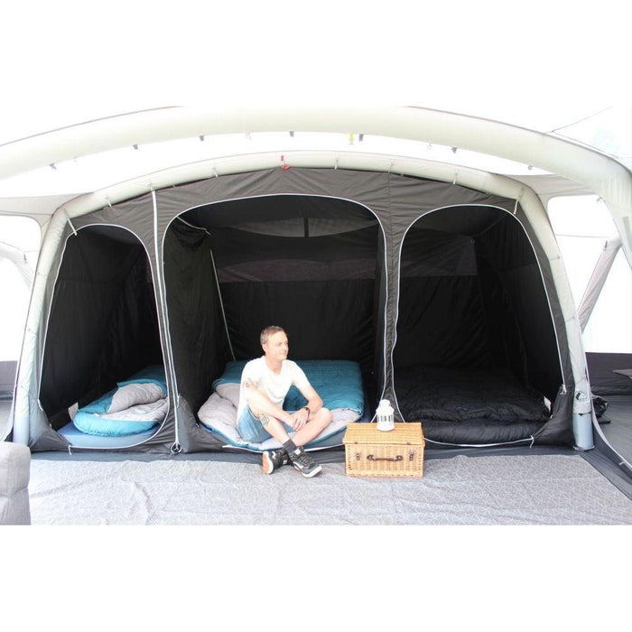 Outdoor Revolution Kalahari Air Tent Inflatable PC 9.0 DSE Outdoor Revolution  - Dynamic Drive