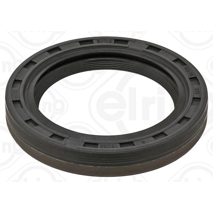 Genuine Elring part for Opel / Vauxhall Front Crankshaft Oil Seal 943.150