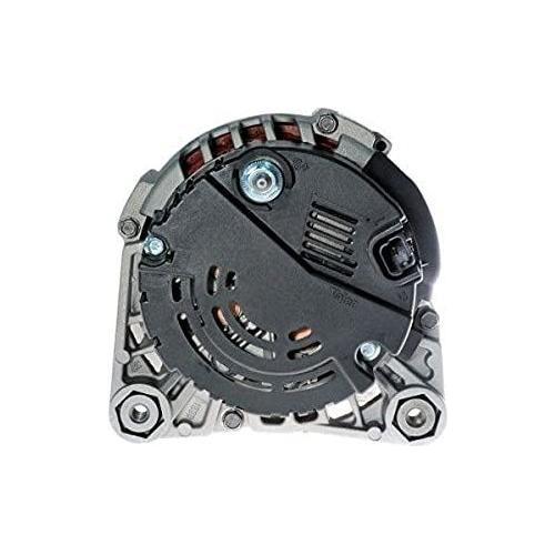 Hella Alternator 14V 125A for Renault Clio II (Bb_, Cb_) 8EL 011 710-901 Hella  - Dynamic Drive