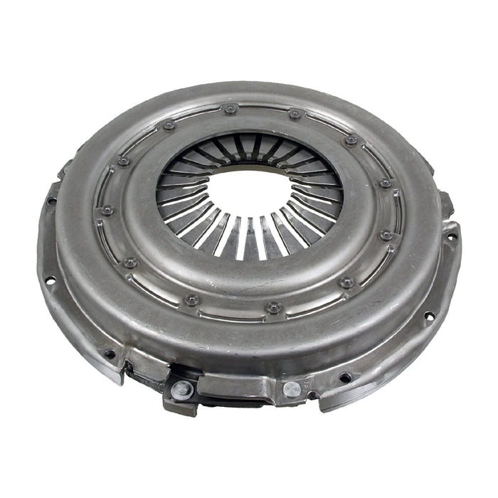 Febi 105326 Clutch Cover Fits Man