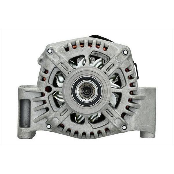 Hella Alternator 14V 120A for Fiat 500L (351_, 352_) 8EL 011 713-701 Hella  - Dynamic Drive