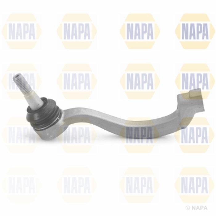 Genuine NAPA Tie Rod End for Jaguar T4A12525