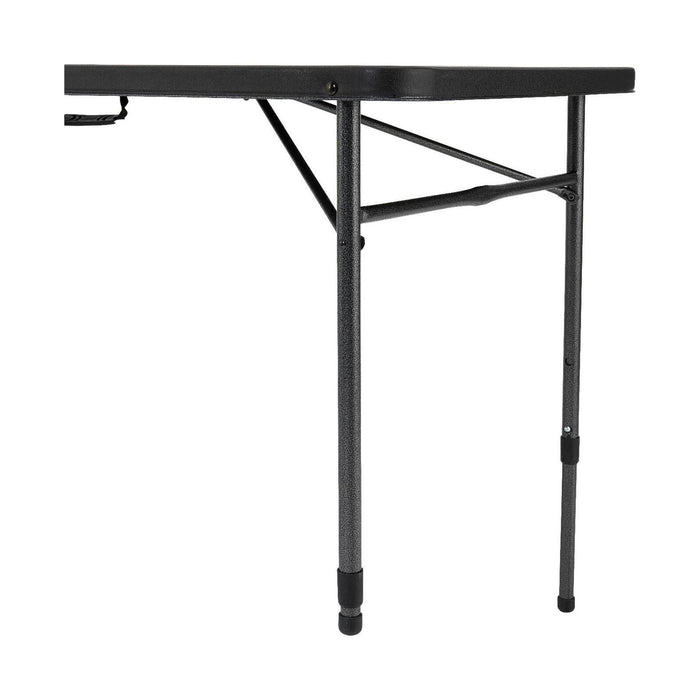 Coleman 6FT Fold In Half Table Camping Table Coleman  - Dynamic Drive