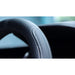 Streetwize Steering Wheel Cover - Luxury - Black Streetwize Accessories  - Dynamic Drive